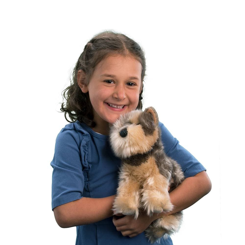 Yettie Yorkie - thumbnail 2
