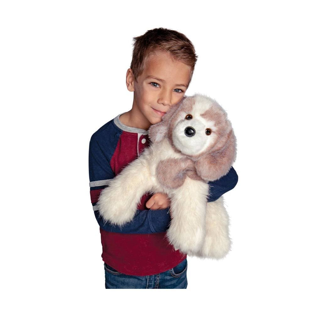 River DLux Great Pyrenees - thumbnail 2