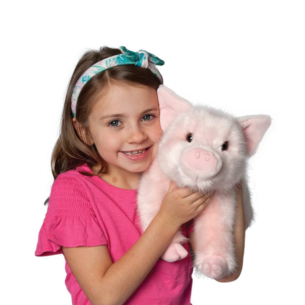 Charlize DLux Pig - thumbnail 2