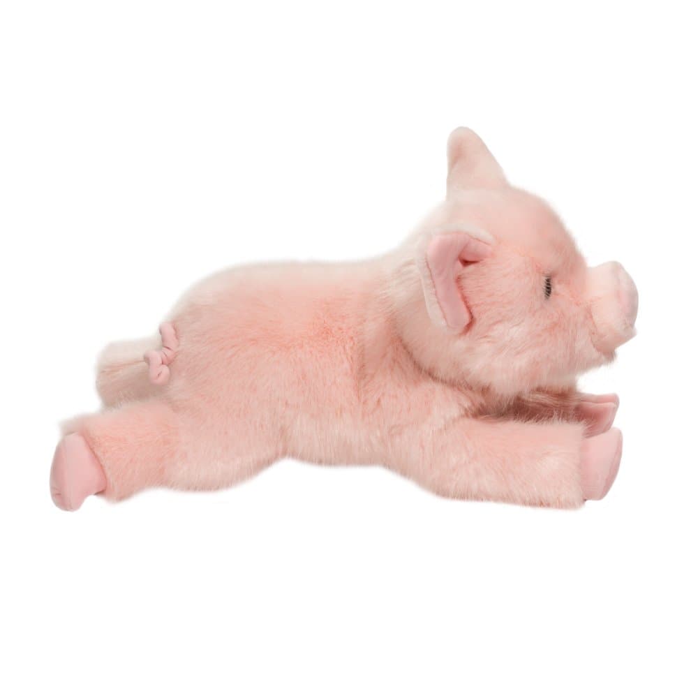 Charlize DLux Pig - thumbnail 4