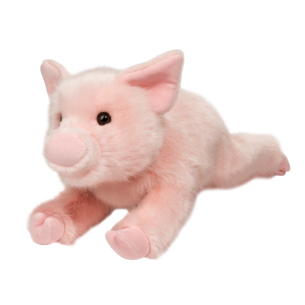 Charlize DLux Pig - thumbnail 7