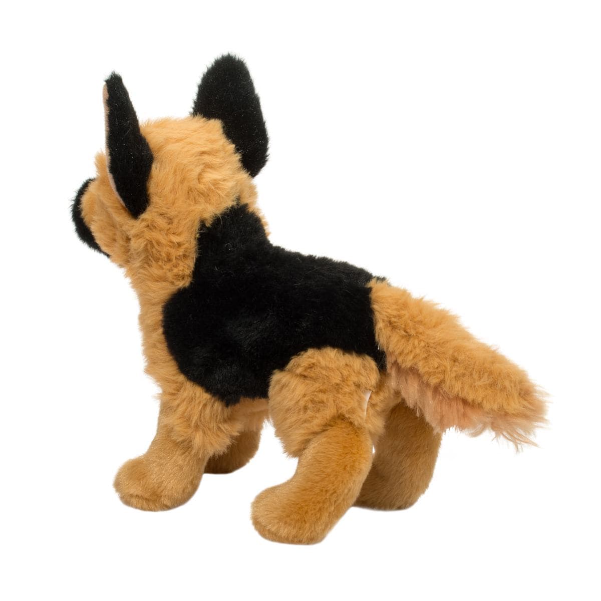 Queenie German Shepherd - thumbnail 4