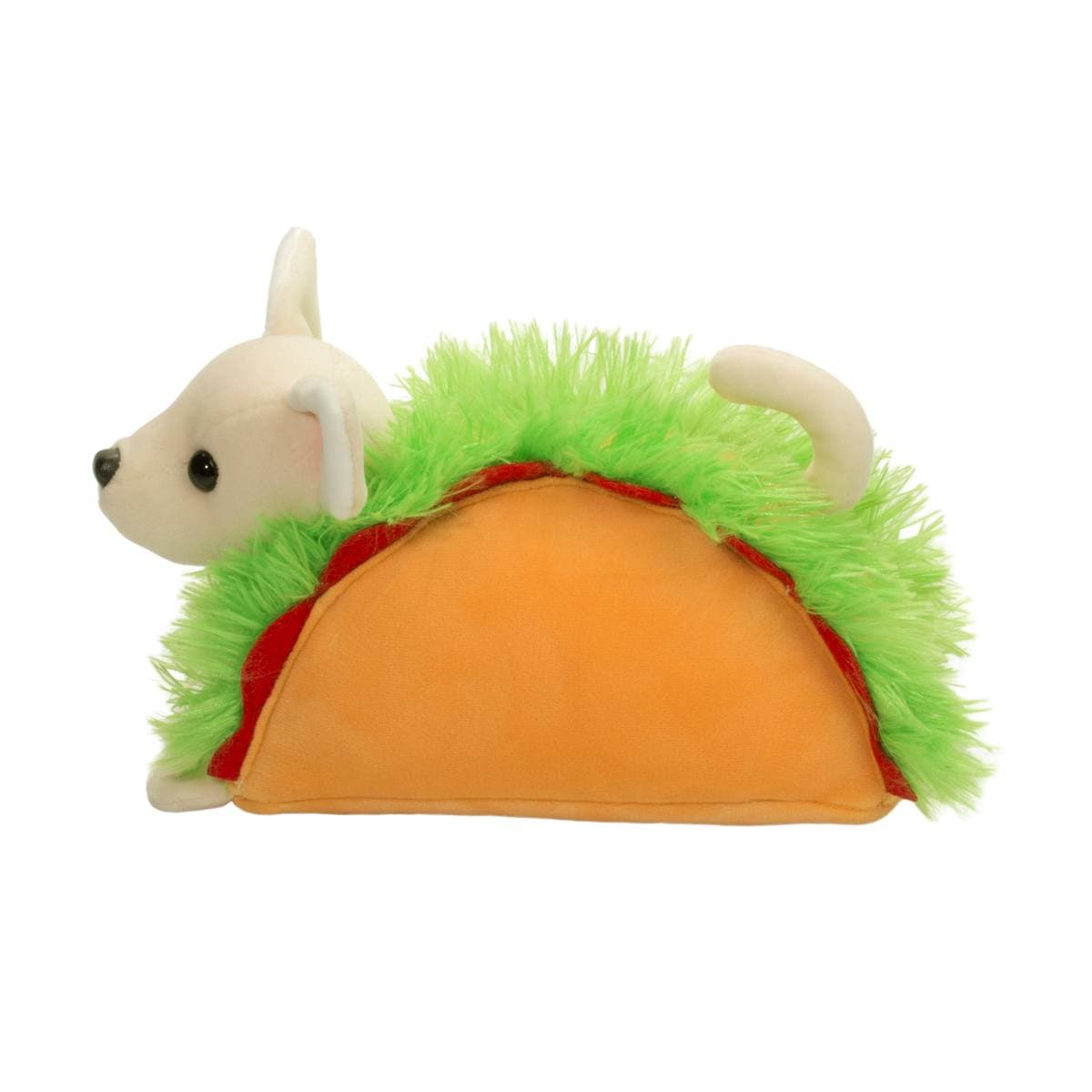 Taco Chihuahua Macaroon - thumbnail 2