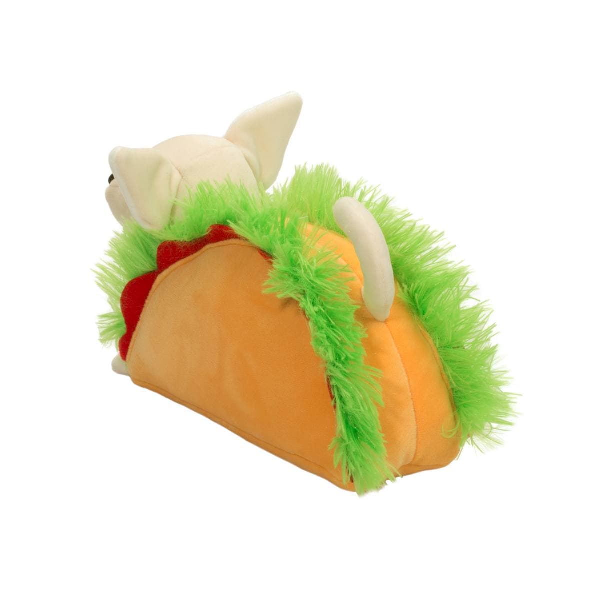 Taco Chihuahua Macaroon - thumbnail 3