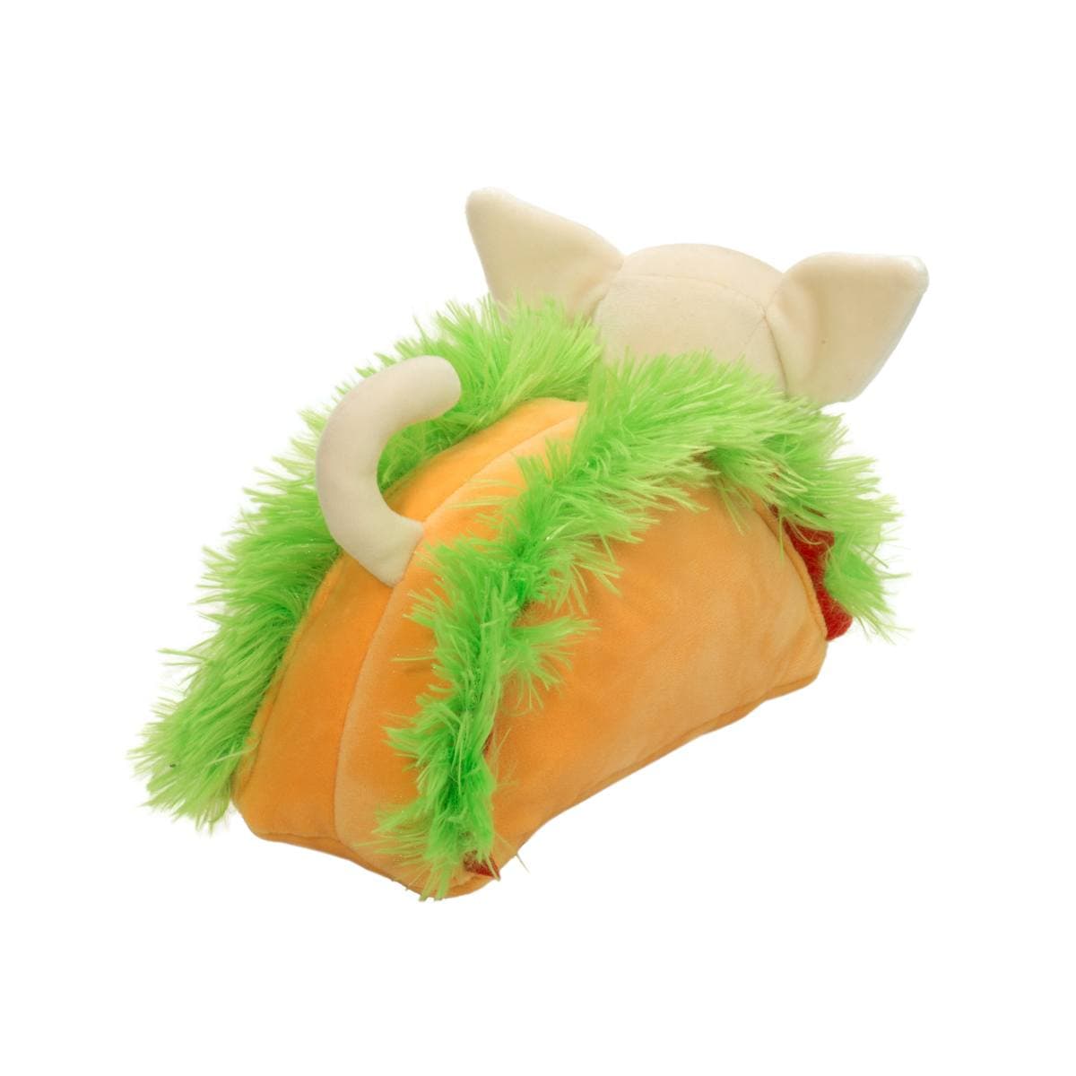 Taco Chihuahua Macaroon - thumbnail 4