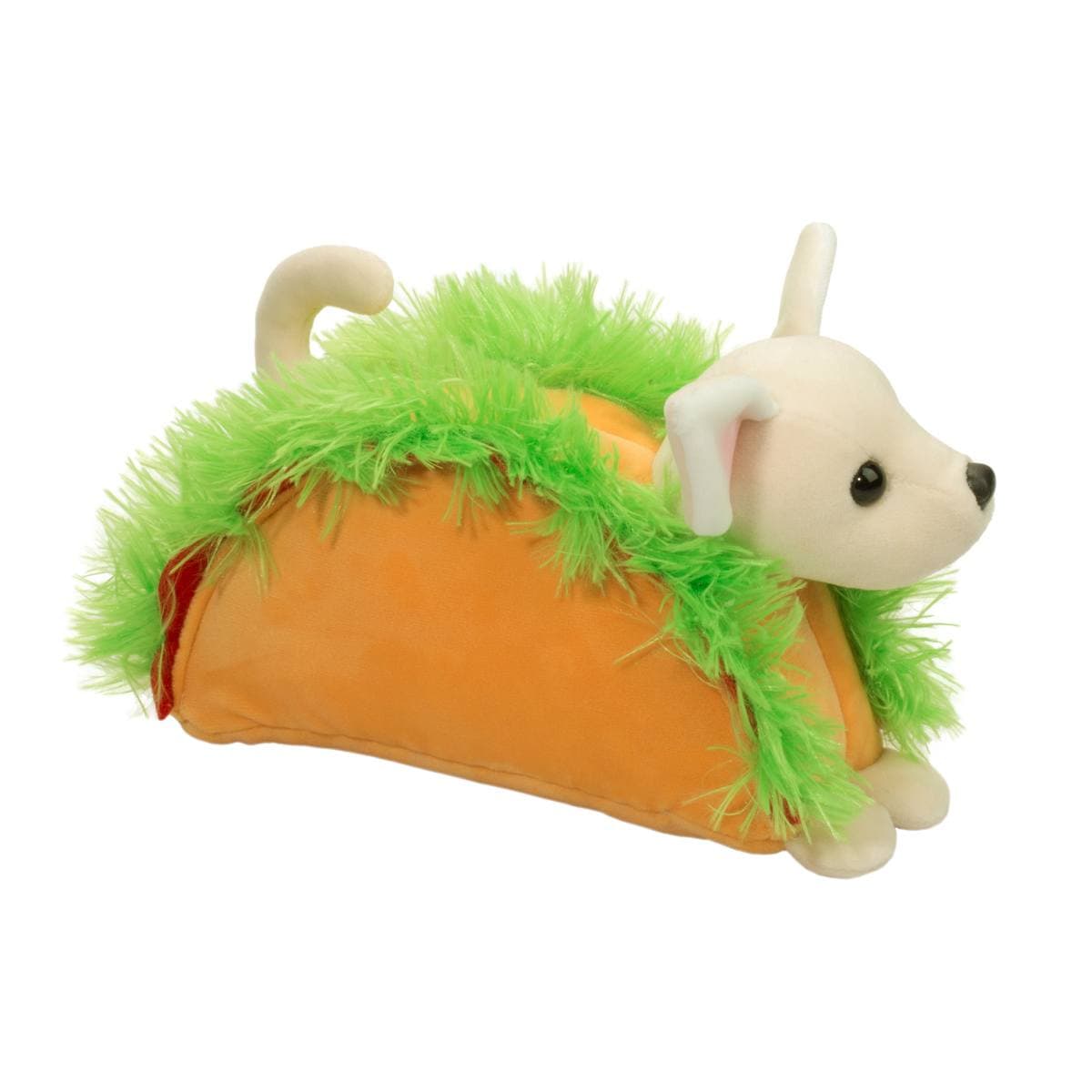 Taco Chihuahua Macaroon - thumbnail 5
