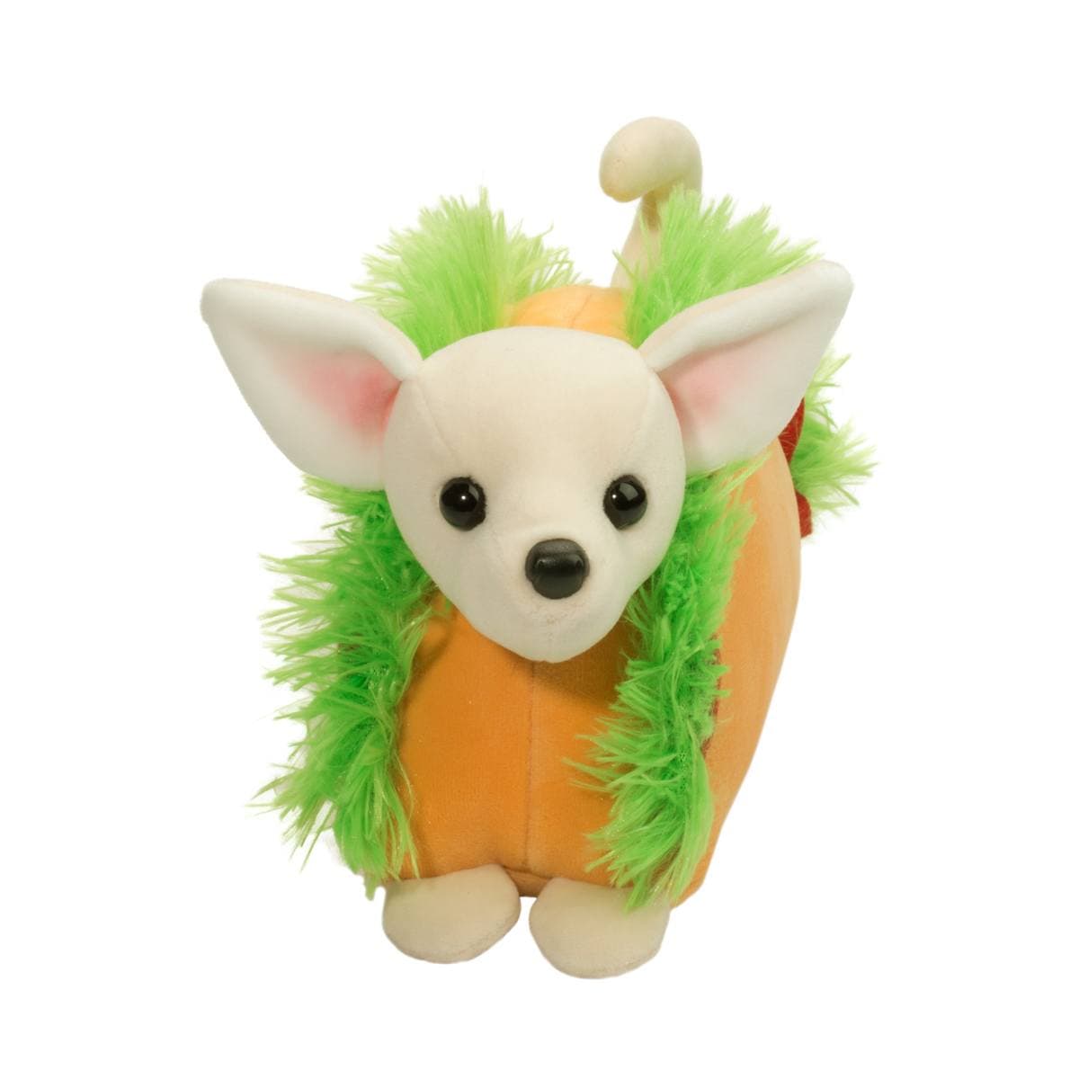 Taco Chihuahua Macaroon - thumbnail 6