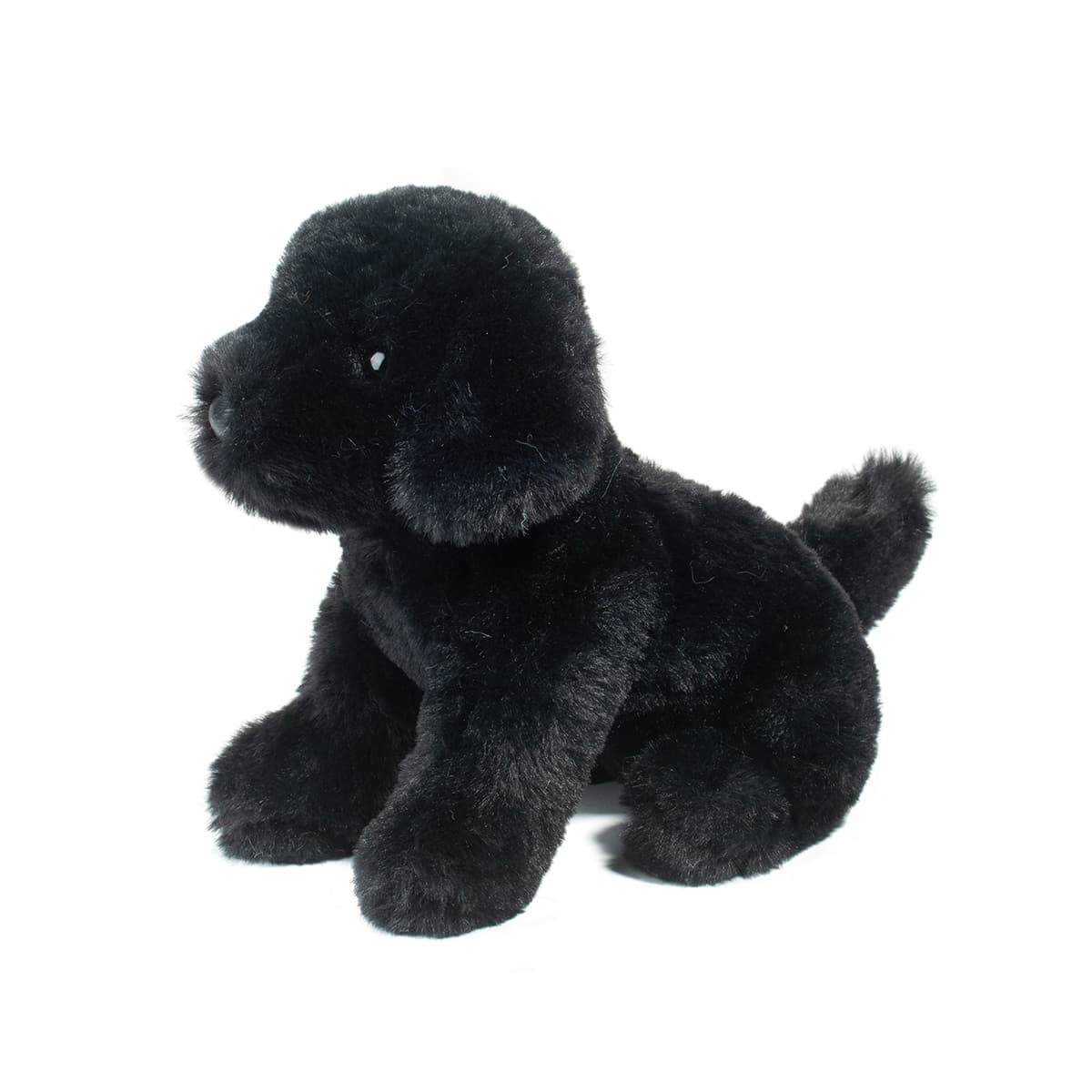 Mini Hattie Soft Black Lab - thumbnail 2