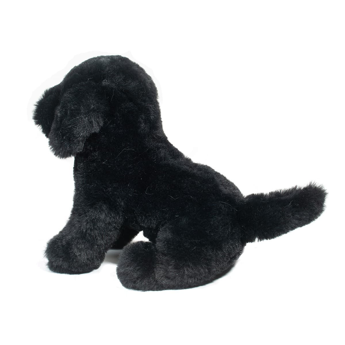 Mini Hattie Soft Black Lab - thumbnail 3