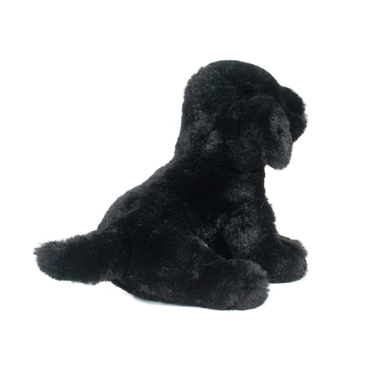 Mini Hattie Soft Black Lab - thumbnail 5