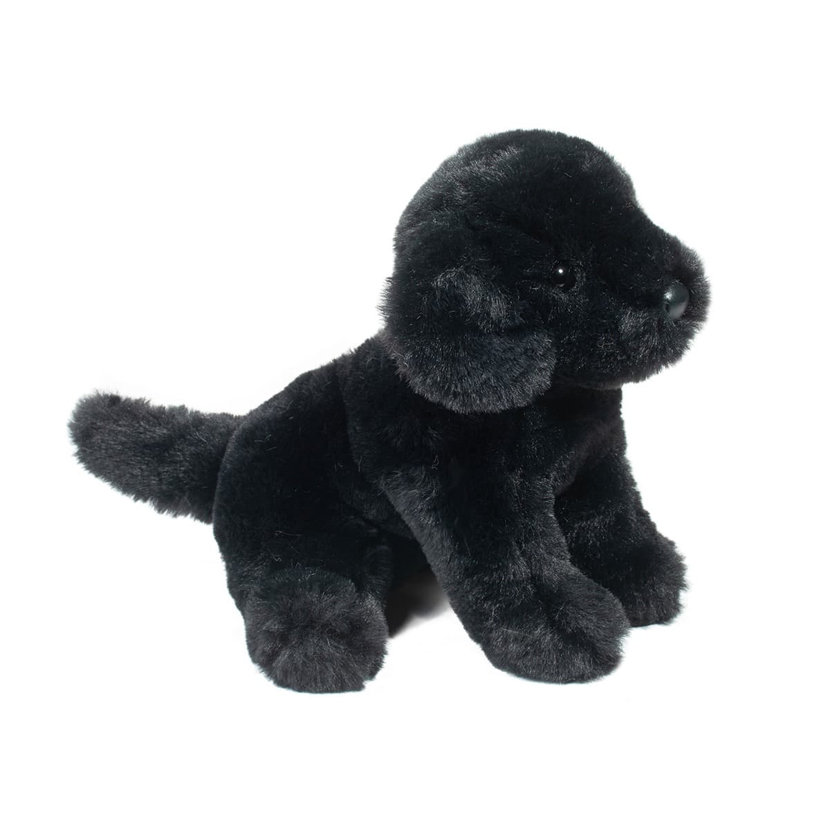 Mini Hattie Soft Black Lab - thumbnail 6