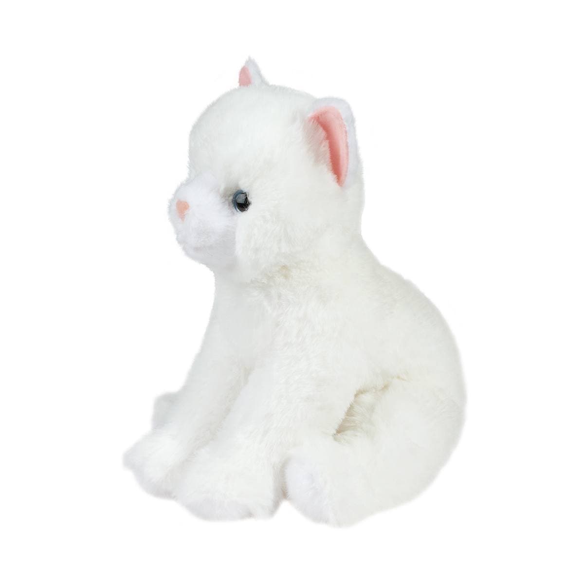Mini Winnie Soft White Cat - thumbnail 2