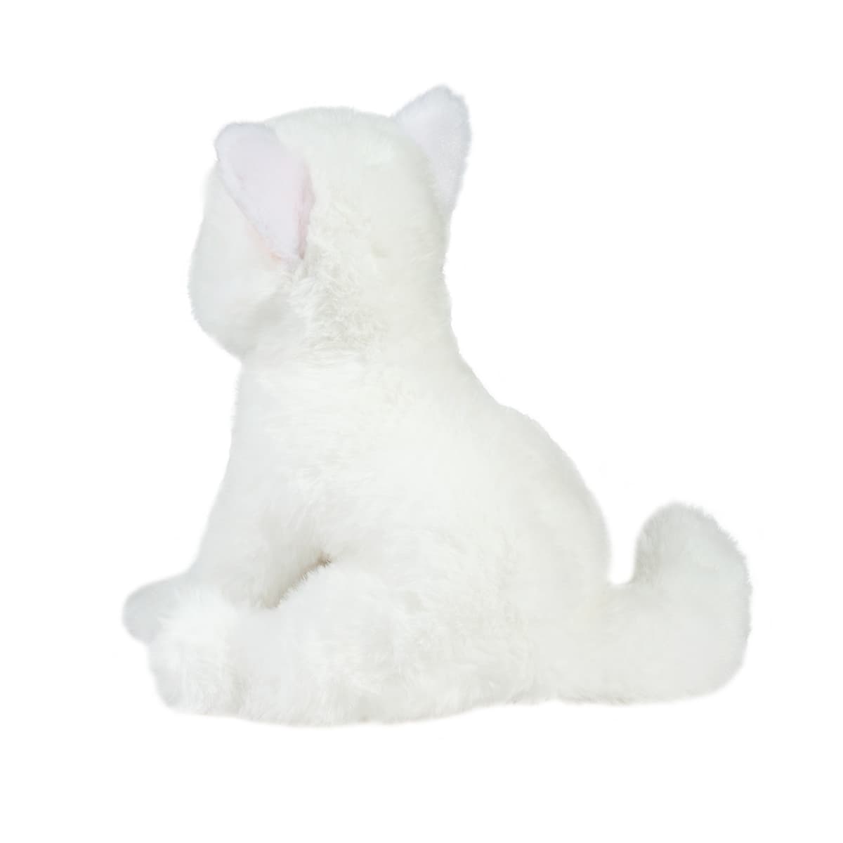 Mini Winnie Soft White Cat - thumbnail 3