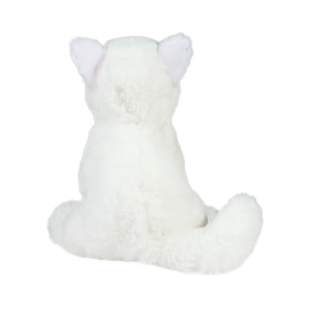 Mini Winnie Soft White Cat - thumbnail 4