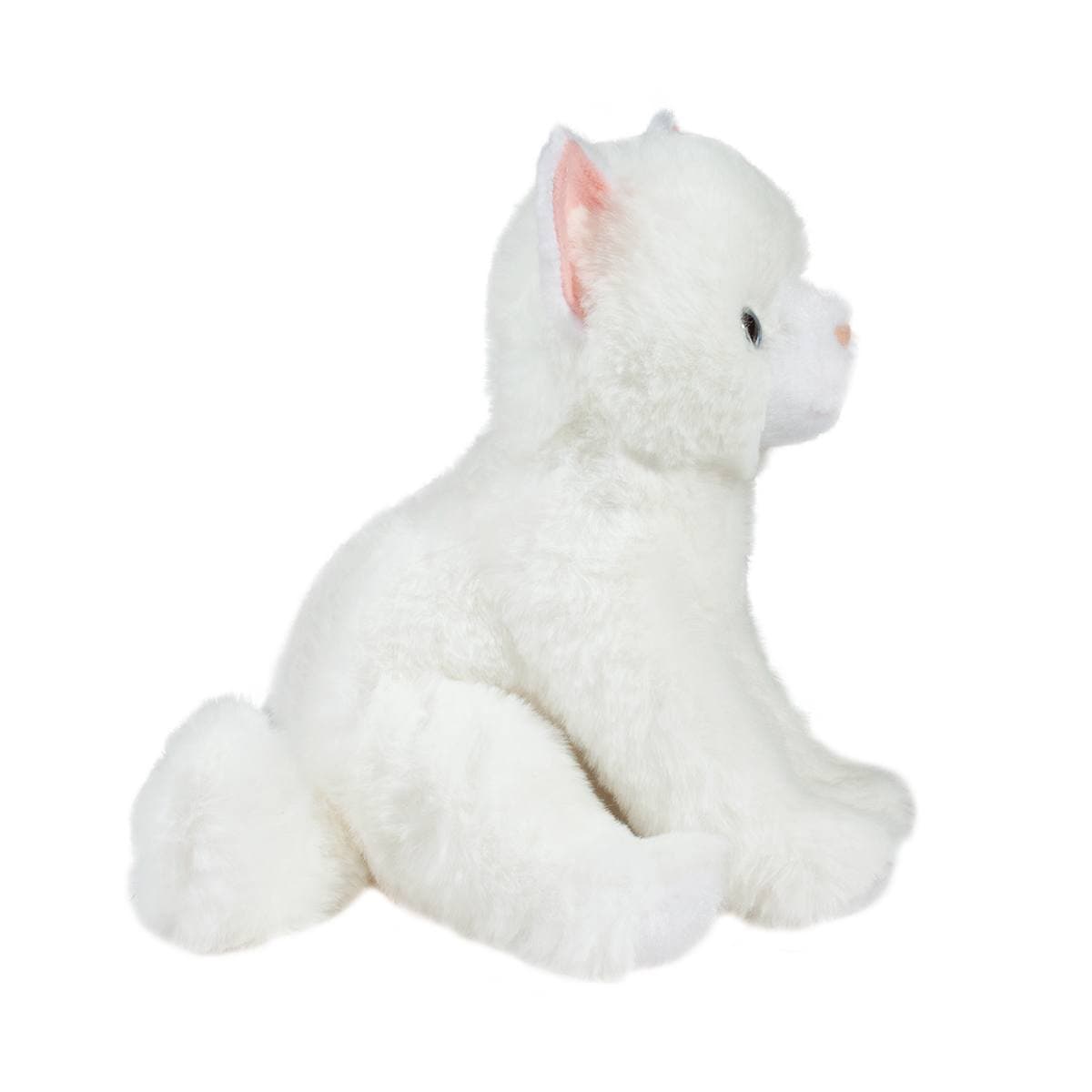 Mini Winnie Soft White Cat - thumbnail 5
