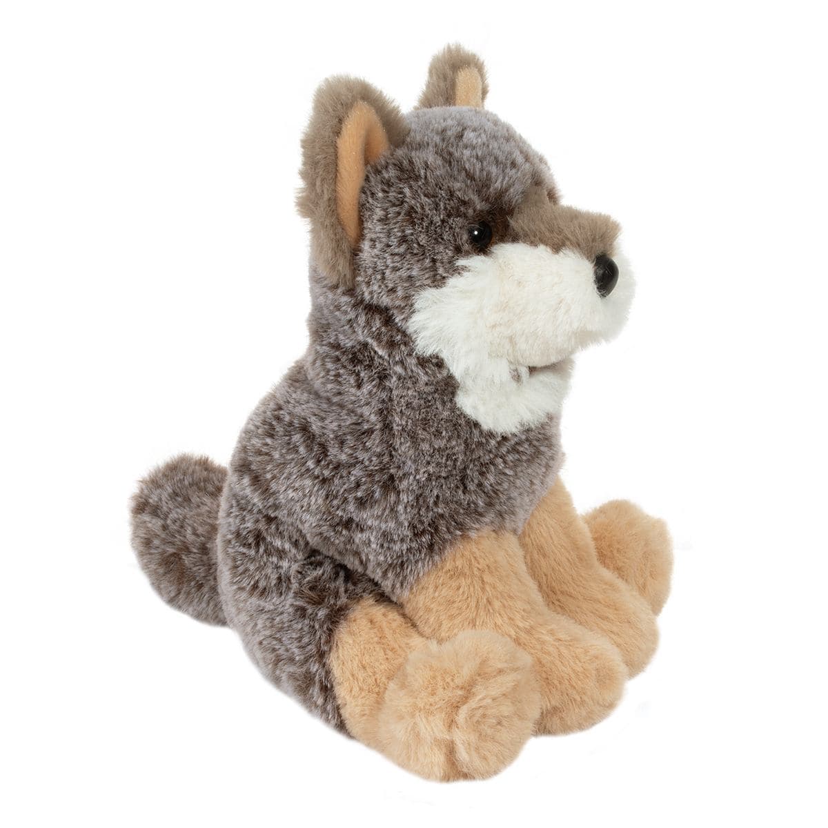 Mini Albie Soft Wolf - thumbnail 2