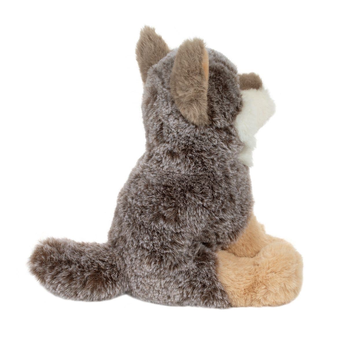 Mini Albie Soft Wolf - thumbnail 3