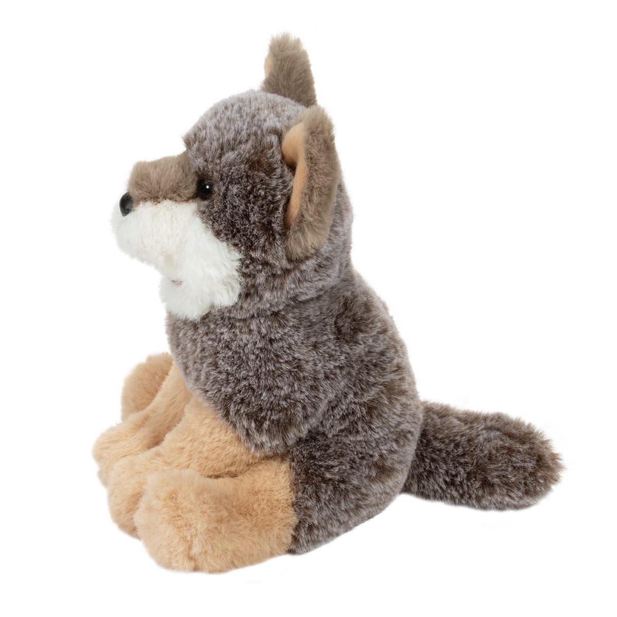 Mini Albie Soft Wolf - thumbnail 5