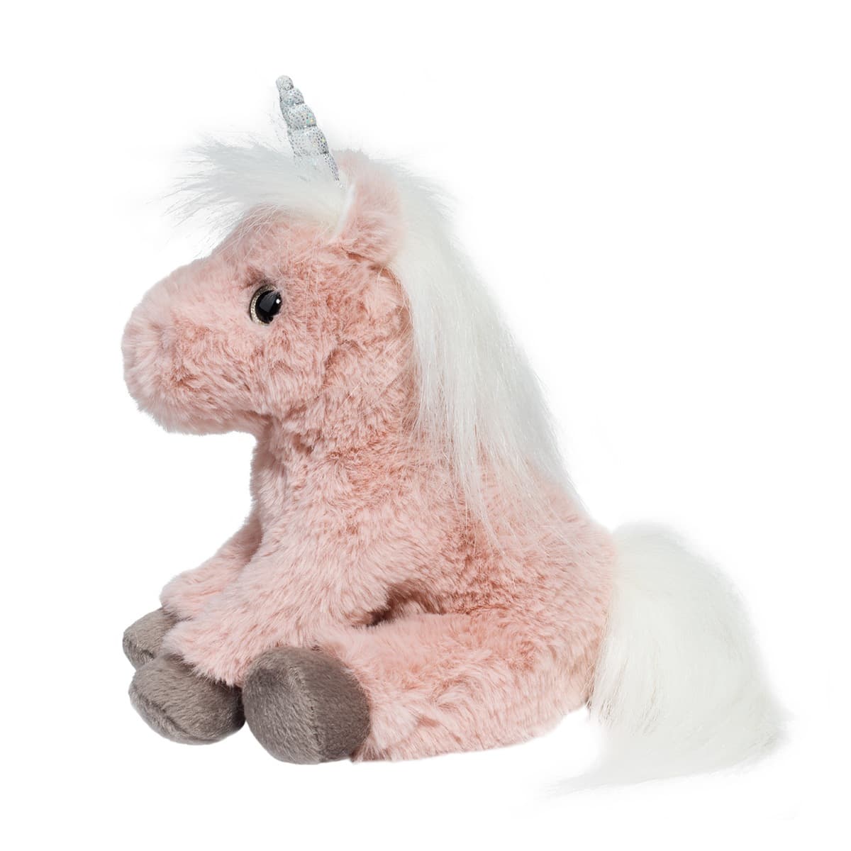 Mini Melodie Soft Pink Unicorn - thumbnail 2