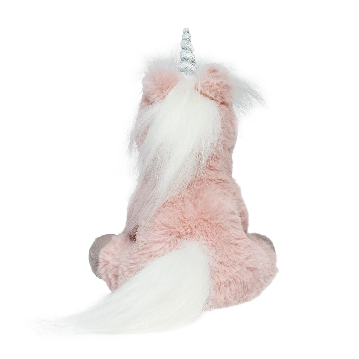 Mini Melodie Soft Pink Unicorn - thumbnail 3