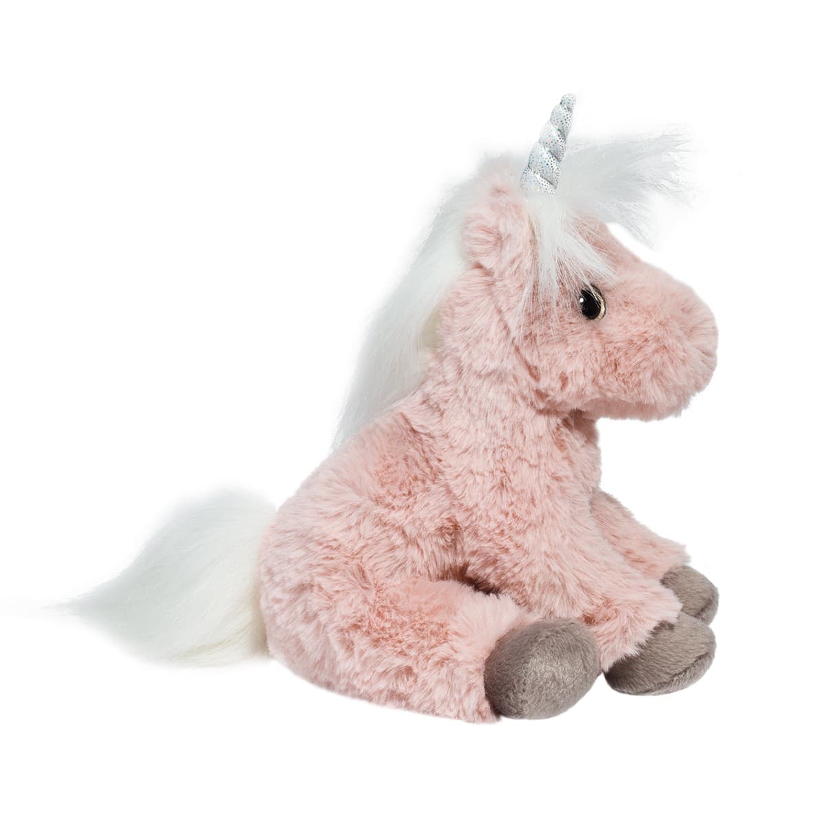 Mini Melodie Soft Pink Unicorn - thumbnail 4