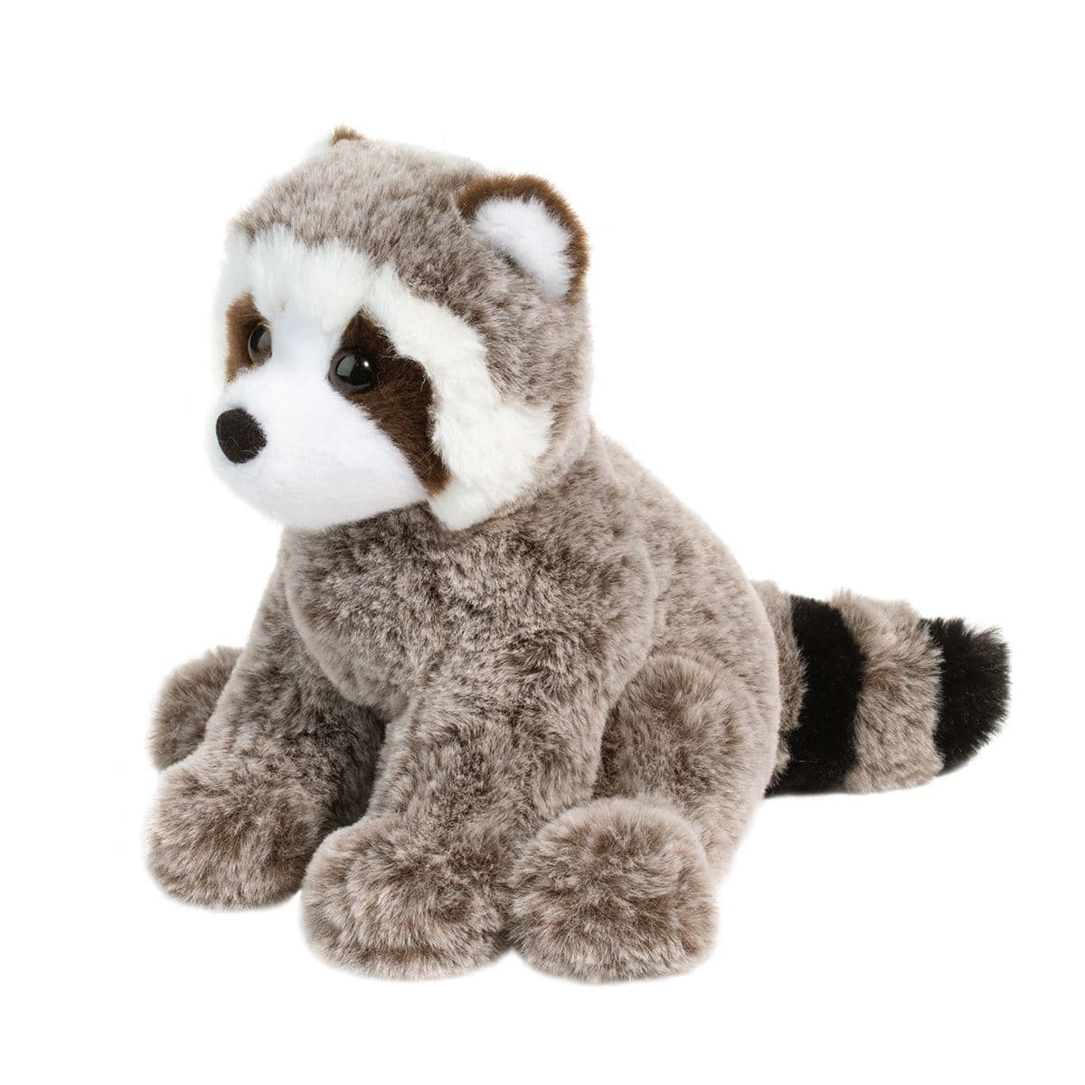 Mini Rudie Soft Raccoon - thumbnail 2