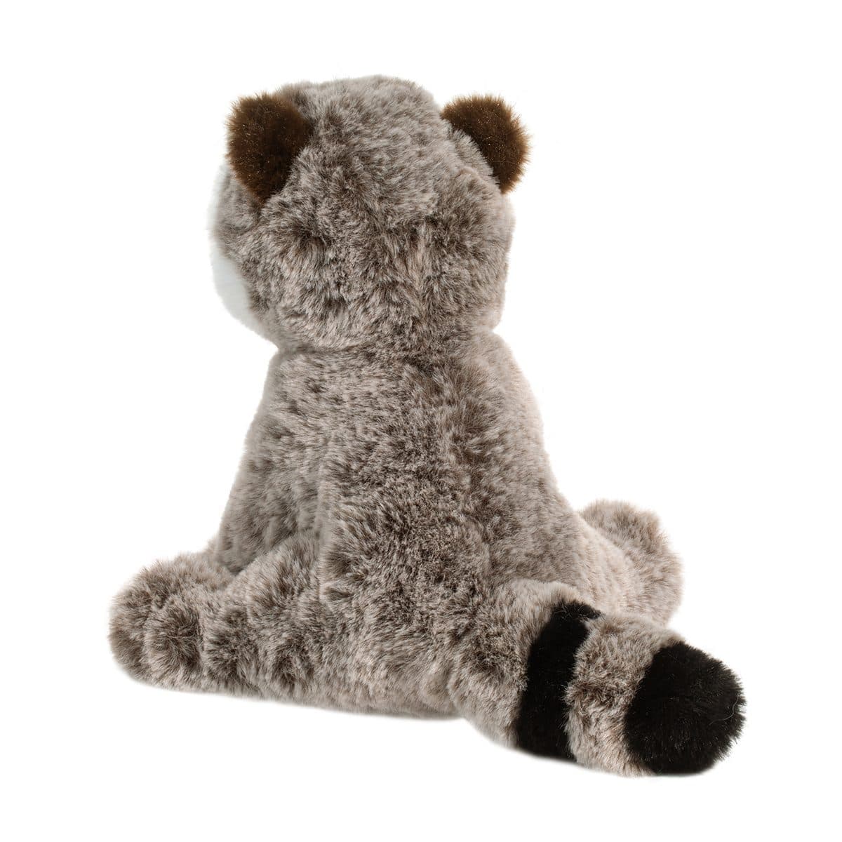 Mini Rudie Soft Raccoon - thumbnail 3