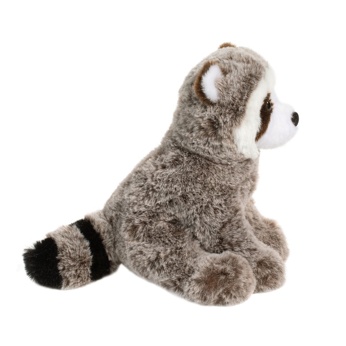 Mini Rudie Soft Raccoon - thumbnail 4
