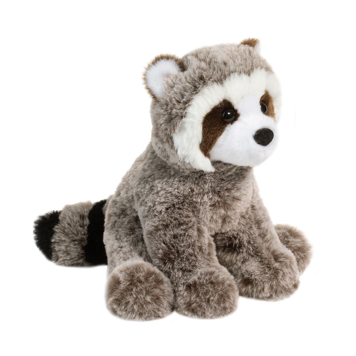 Mini Rudie Soft Raccoon - thumbnail 5