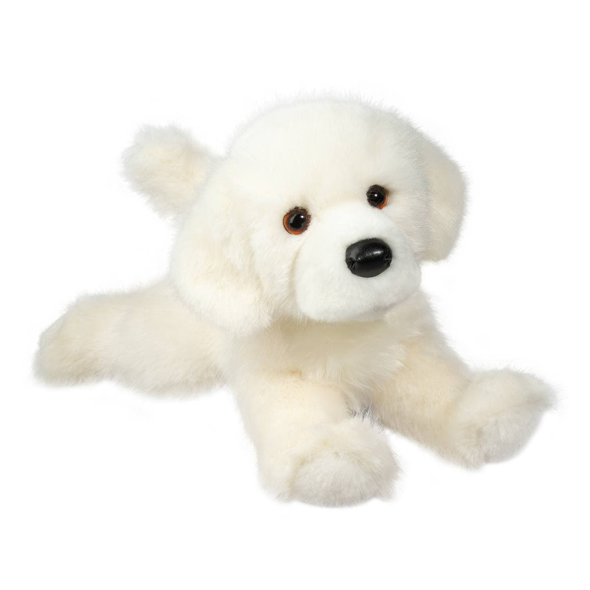 Everest White Retriever - thumbnail 2