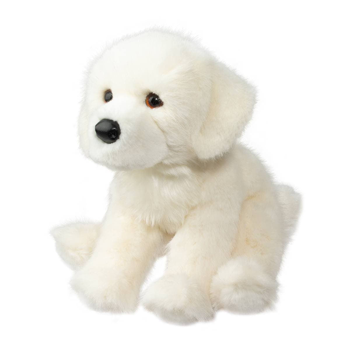 Everest White Retriever - thumbnail 3