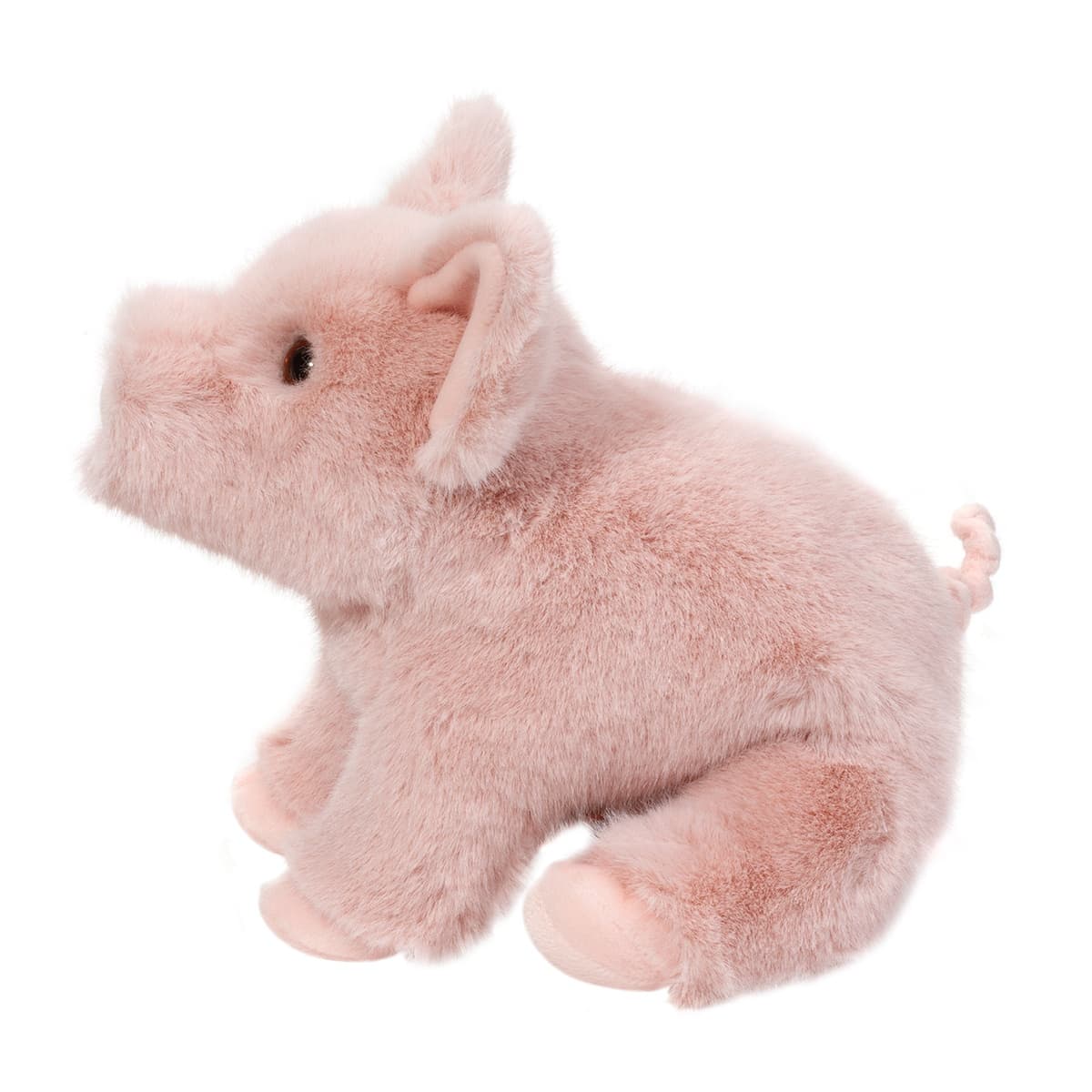 Super Pinkie Soft Pig - thumbnail 2