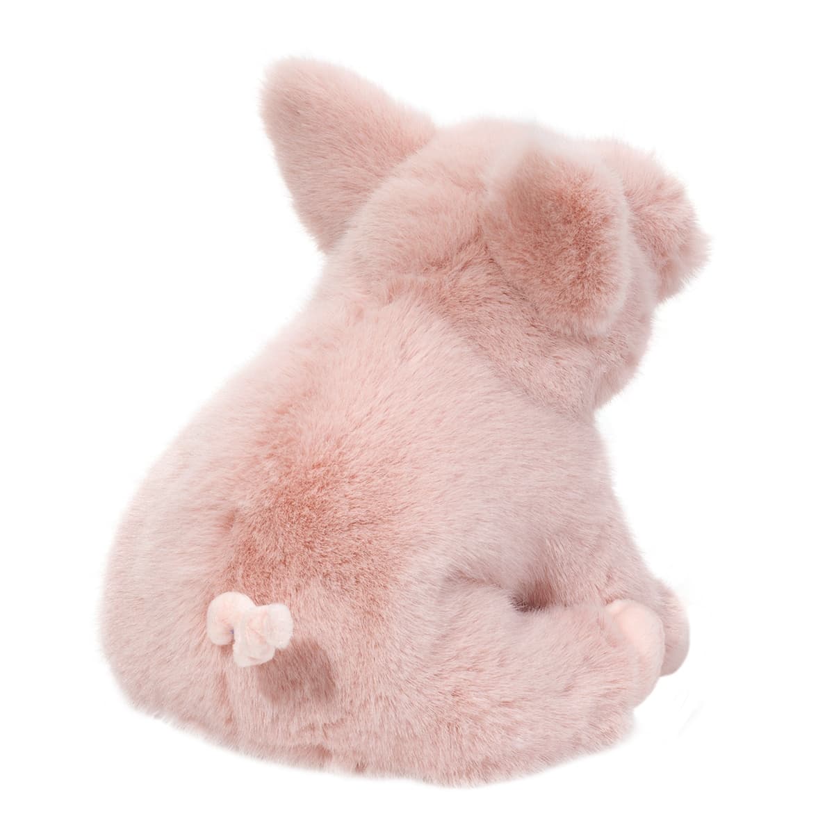 Super Pinkie Soft Pig - thumbnail 3