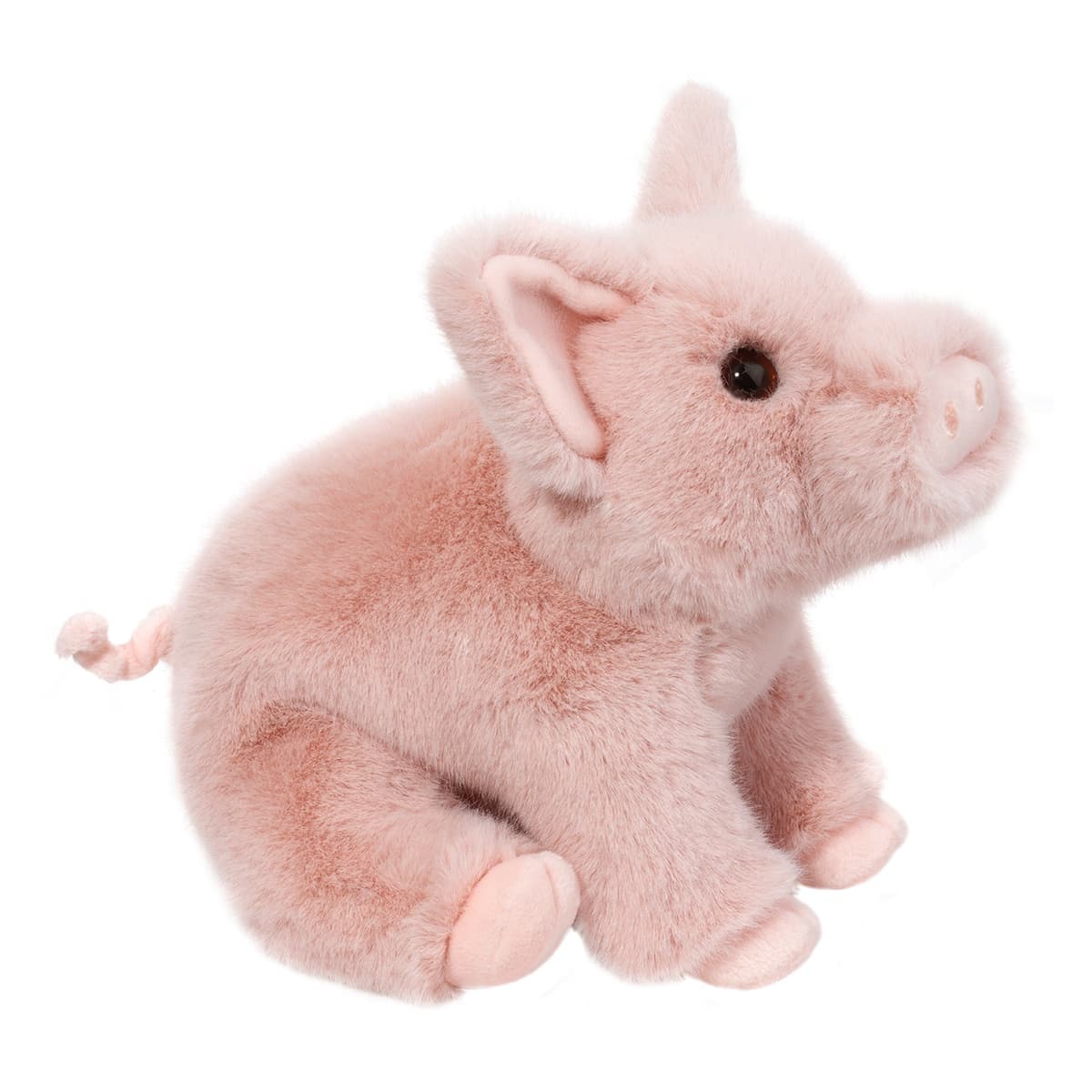 Super Pinkie Soft Pig - thumbnail 4