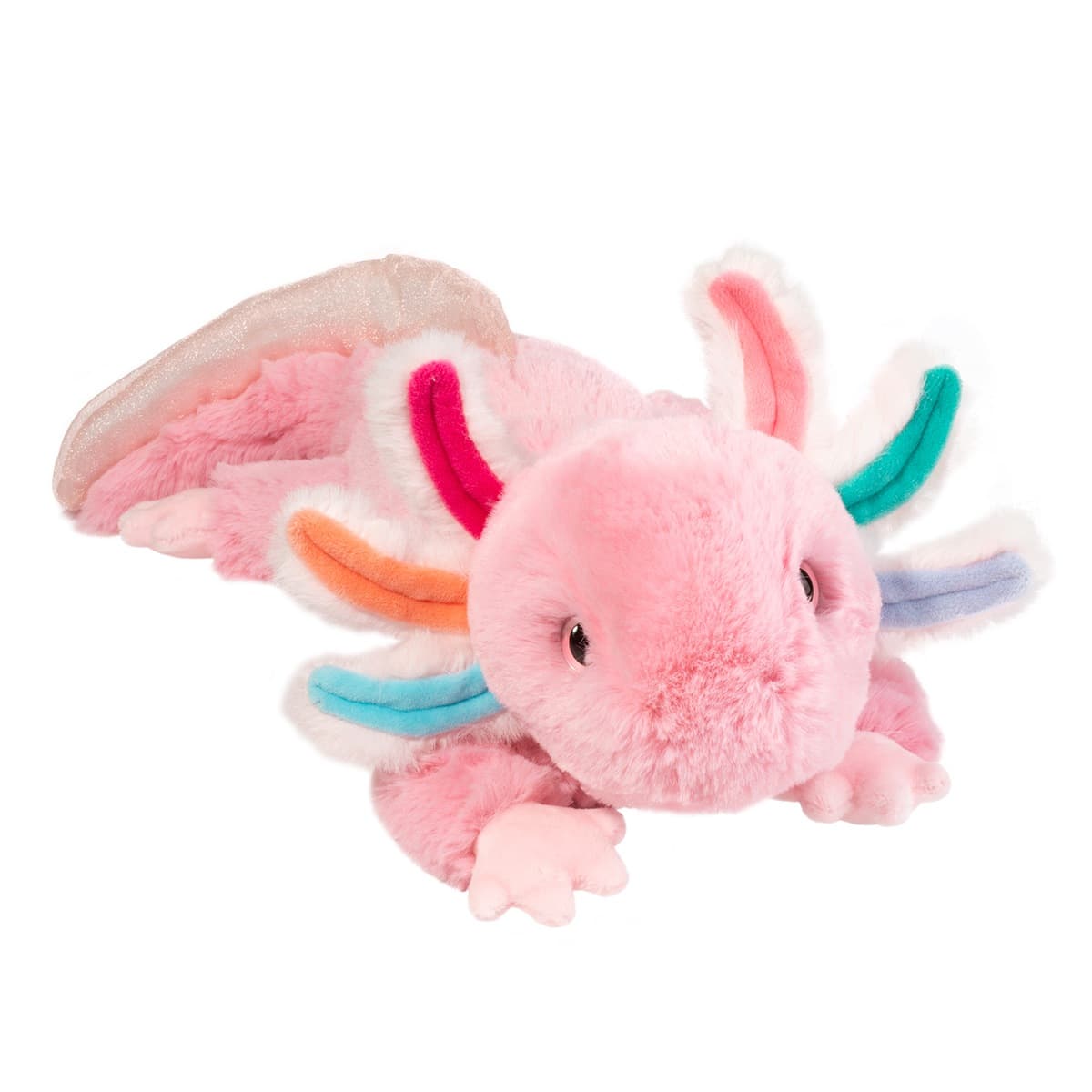 Jazzie Soft Axolotl - thumbnail 2