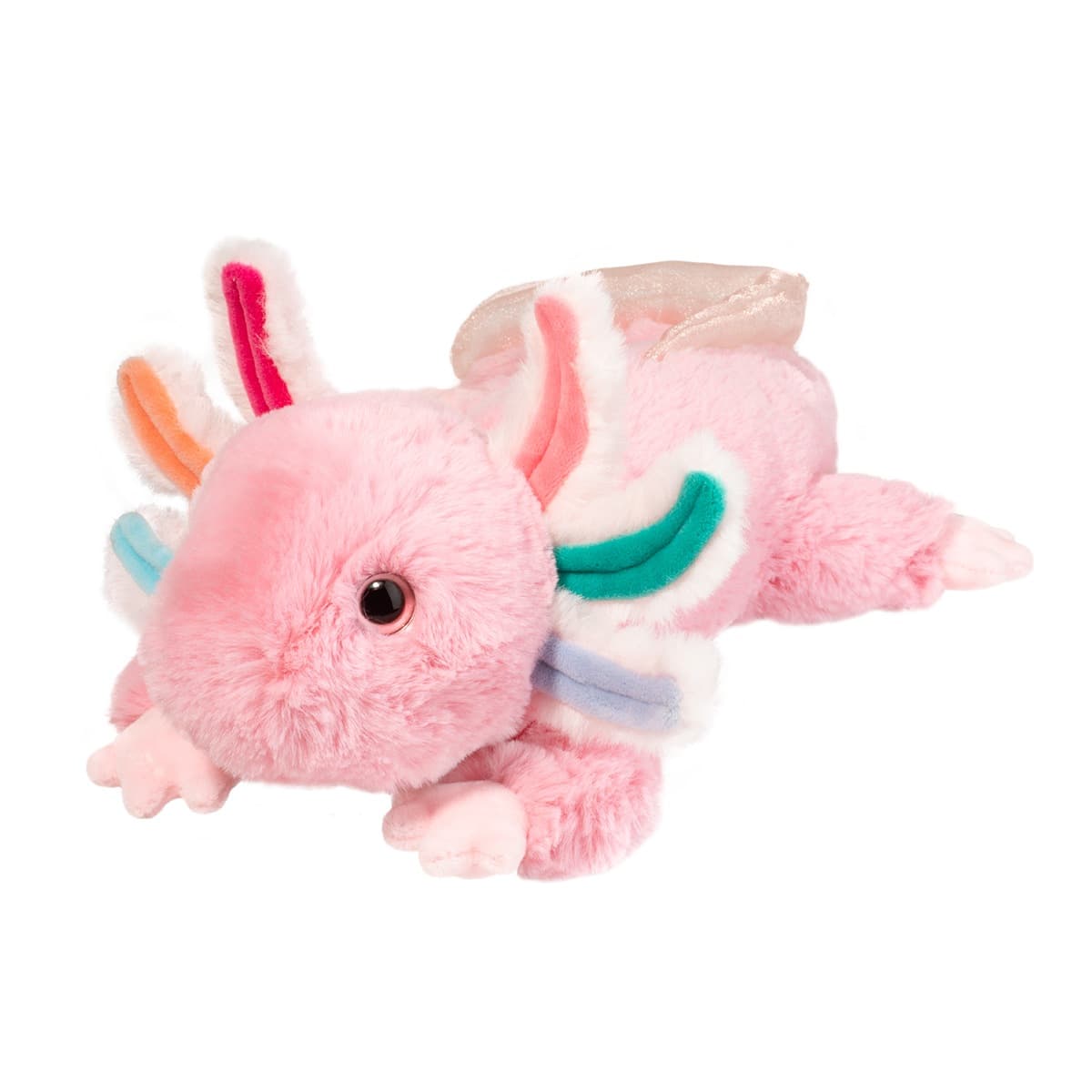 Jazzie Soft Axolotl - thumbnail 3