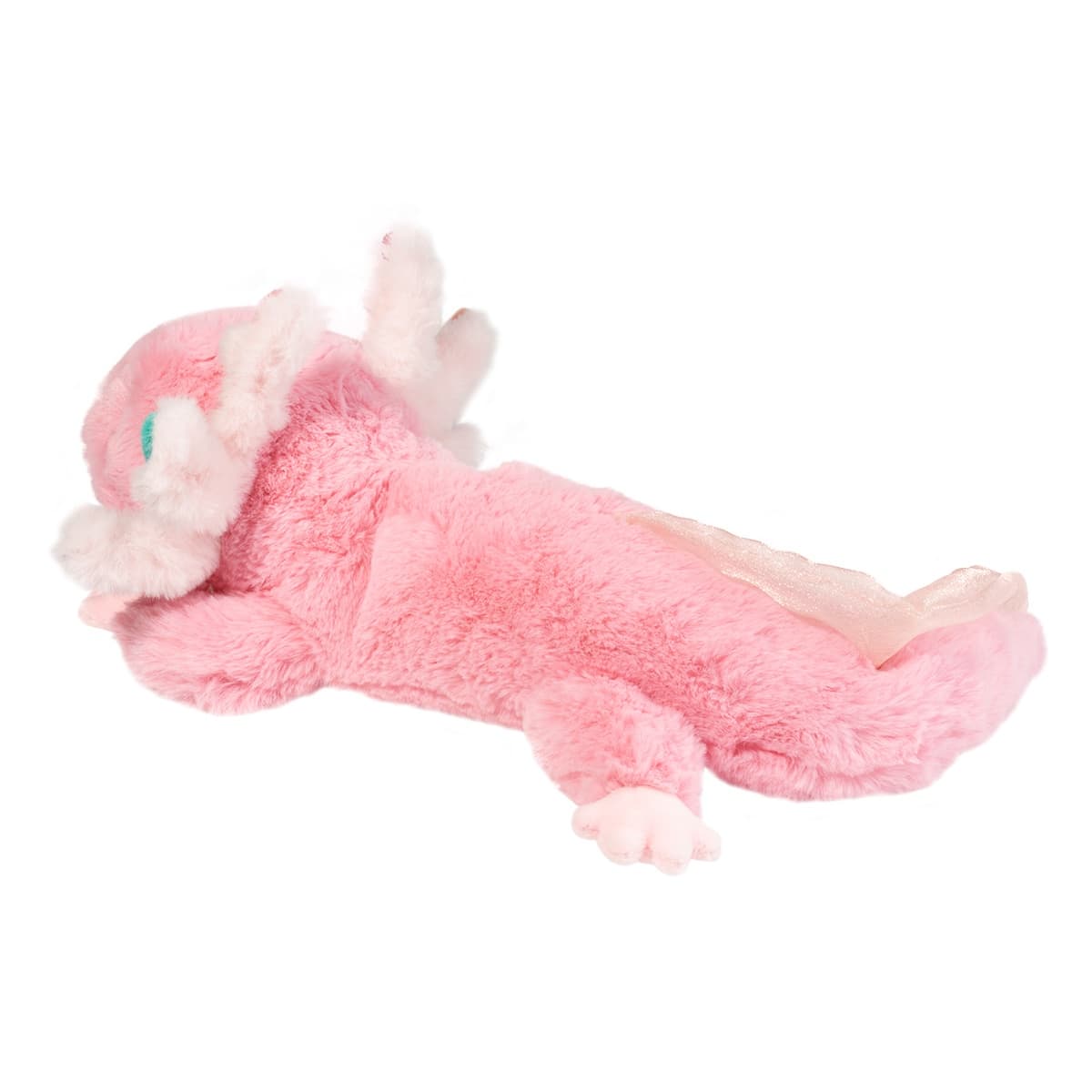 Jazzie Soft Axolotl - thumbnail 4