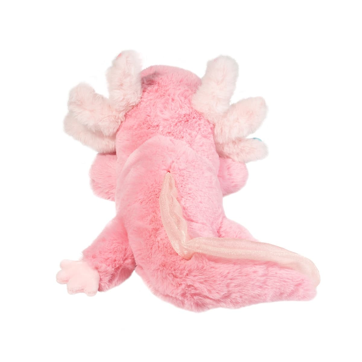 Jazzie Soft Axolotl - thumbnail 6