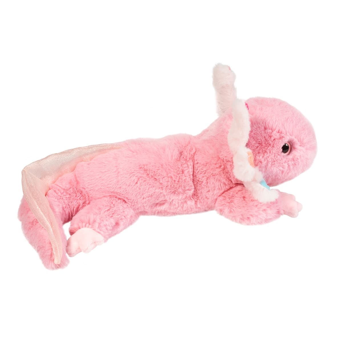Jazzie Soft Axolotl - thumbnail 5