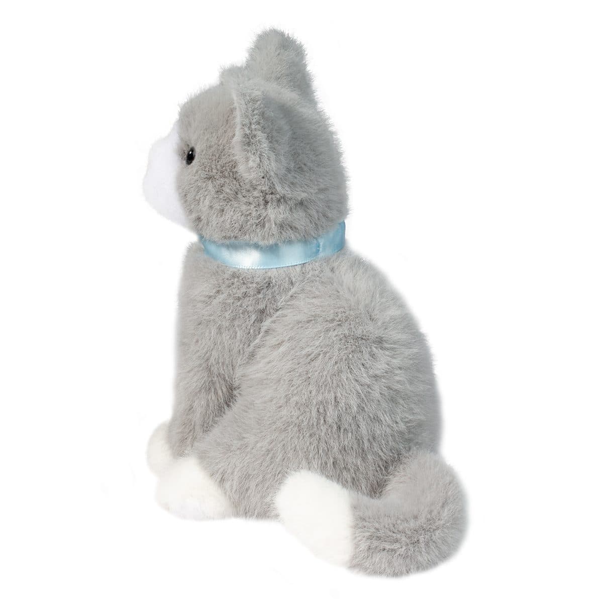 Mini Gray Cat - thumbnail 2