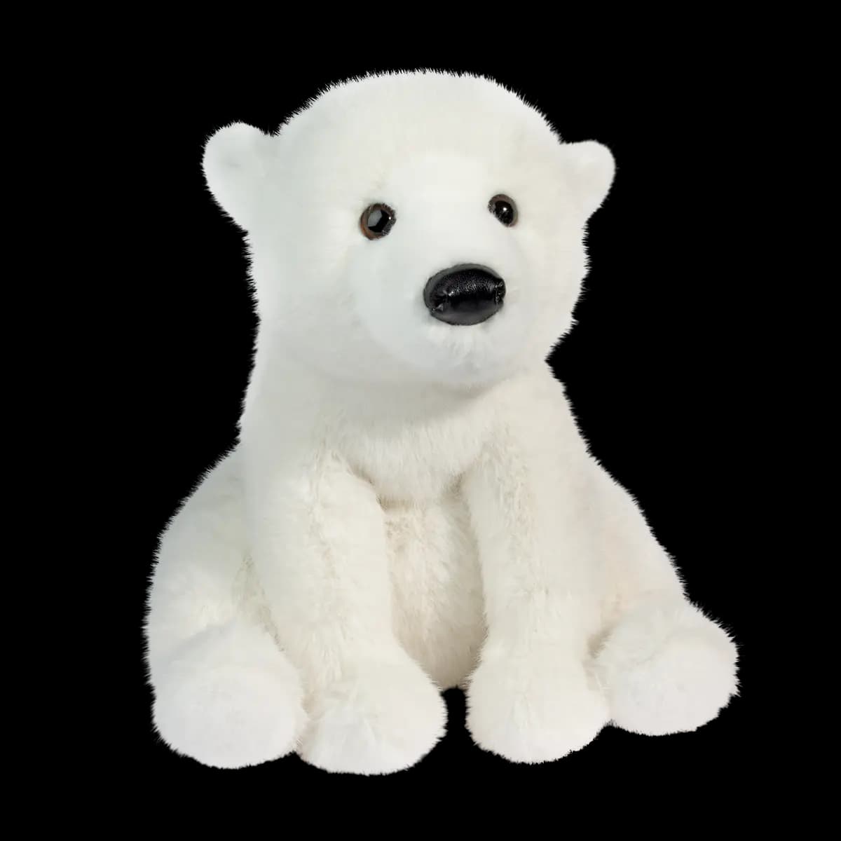Whitie Polar Bear Soft