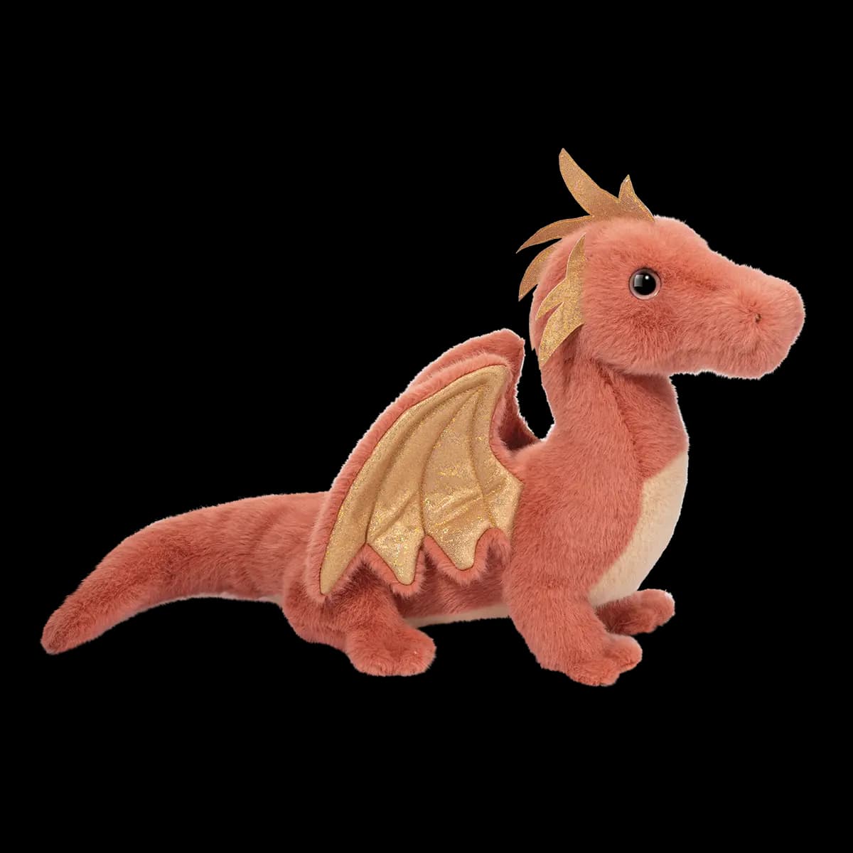 Burnie Dragon Soft
