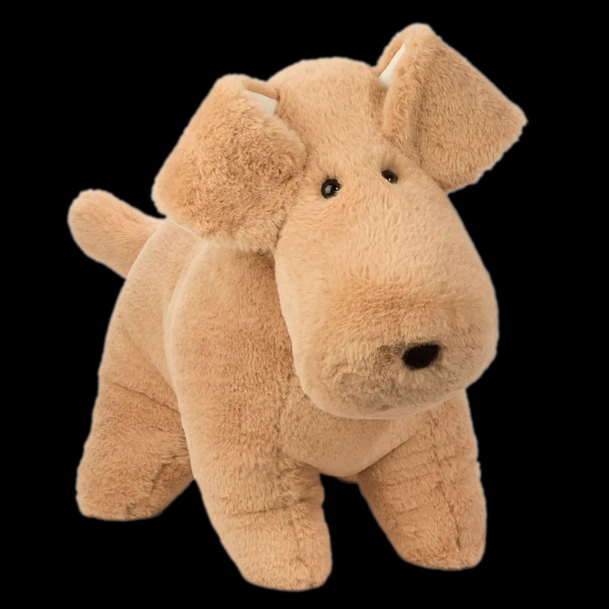 Tim Tan Dog Super Muzzle