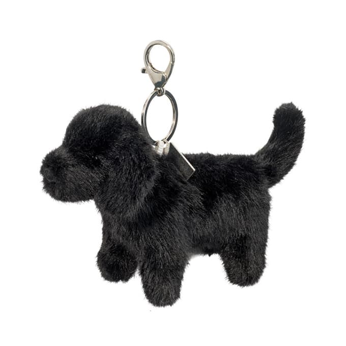 Lab Bag Charm
