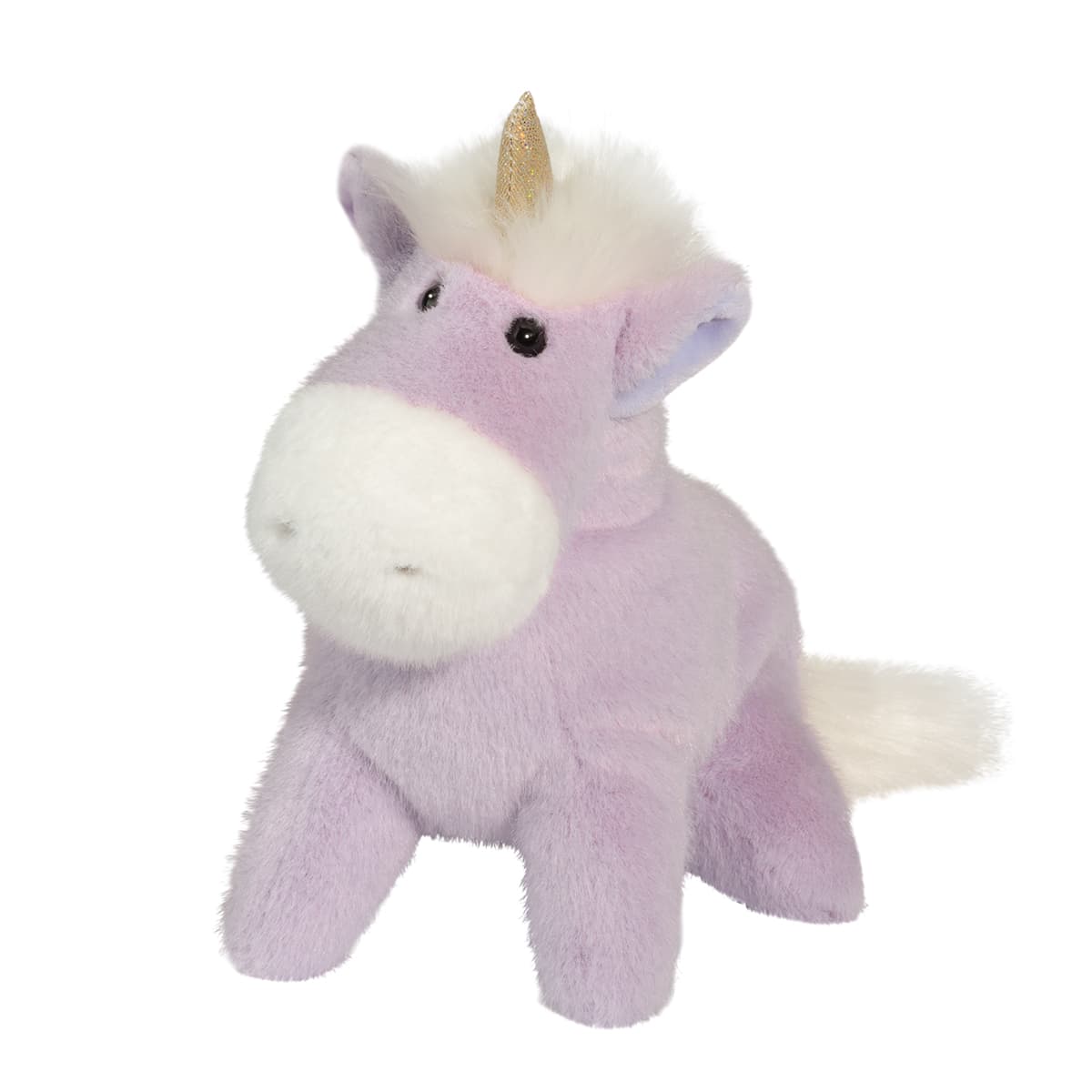 Eleanor Unicorn Muzzle, Large