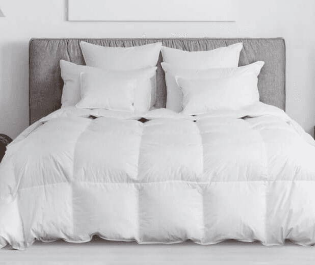 Sierra Comforter DR Small Boxes