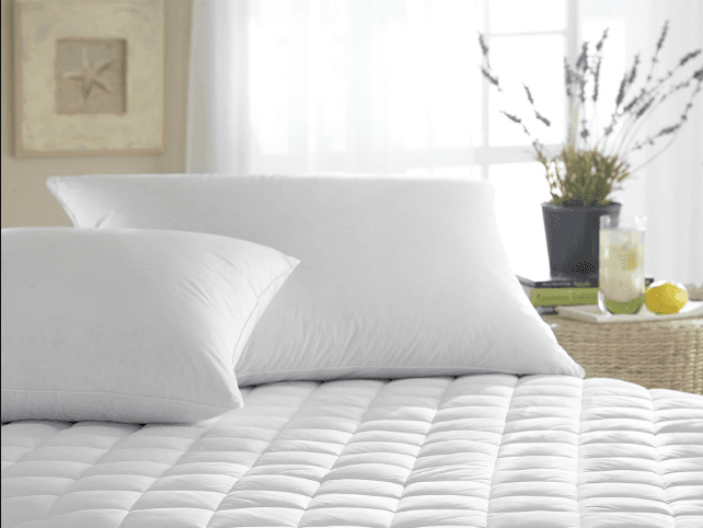 Essential Pillow DR