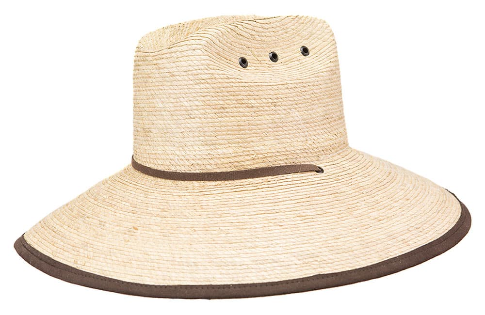 Hat Palm Fiber Shoal