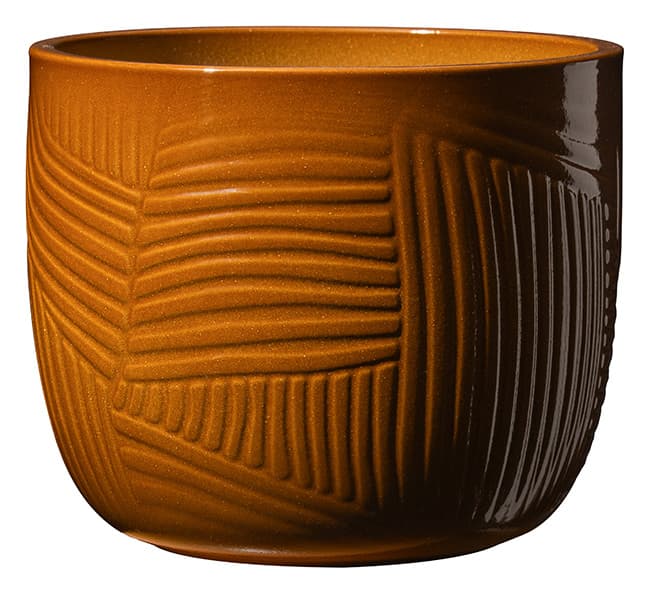 Pot SK Leon Caramel