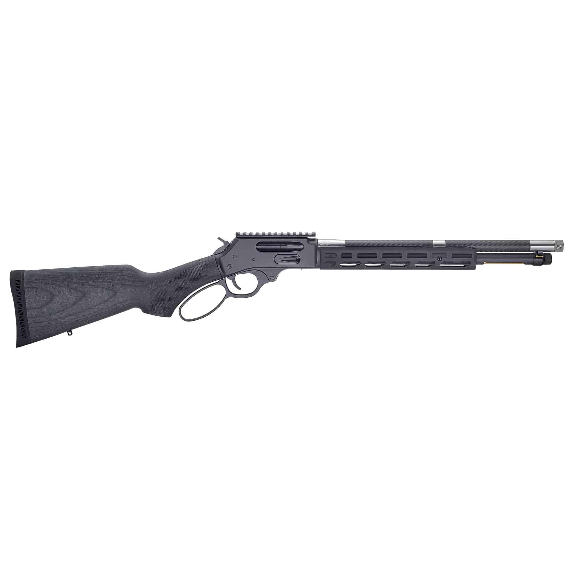 HENRY SPD HUSH SERIES 44MAG